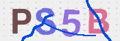 CAPTCHA Bilde