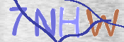 CAPTCHA Bilde