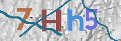 CAPTCHA Bilde