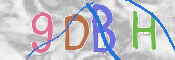 CAPTCHA Bilde