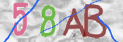 CAPTCHA Bilde
