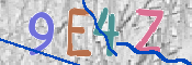 CAPTCHA Bilde