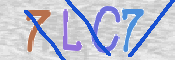 CAPTCHA Bilde