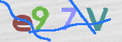 CAPTCHA Bilde