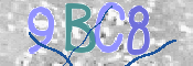 CAPTCHA Bilde