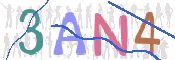 CAPTCHA Bilde