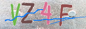 CAPTCHA Bilde