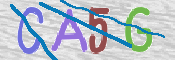 CAPTCHA Bilde