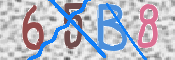 CAPTCHA Bilde