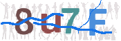 CAPTCHA Bilde