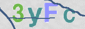 CAPTCHA Bilde