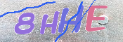 CAPTCHA Bilde
