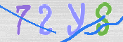CAPTCHA Bilde