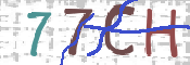 CAPTCHA Bilde