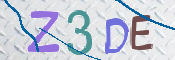 CAPTCHA Bilde