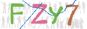 CAPTCHA Bilde