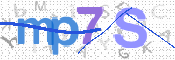 CAPTCHA Bilde
