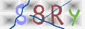 CAPTCHA Bilde