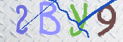 CAPTCHA Bilde