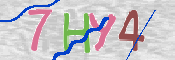CAPTCHA Bilde
