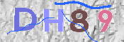 CAPTCHA Bilde