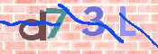 CAPTCHA Bilde