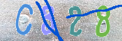 CAPTCHA Bilde