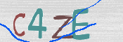CAPTCHA Bilde