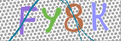 CAPTCHA Bilde