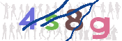 CAPTCHA Bilde