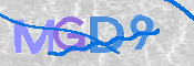CAPTCHA Bilde
