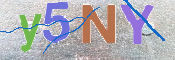 CAPTCHA Bilde