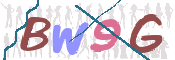 CAPTCHA Bilde