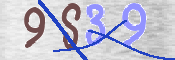 CAPTCHA Bilde