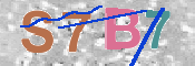 CAPTCHA Bilde