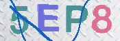 CAPTCHA Bilde
