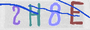 CAPTCHA Bilde