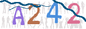 CAPTCHA Bilde