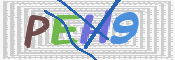CAPTCHA Bilde