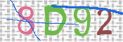 CAPTCHA Bilde