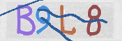 CAPTCHA Bilde