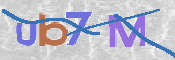 CAPTCHA Bilde