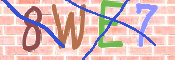 CAPTCHA Bilde