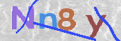 CAPTCHA Bilde