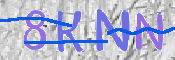 CAPTCHA Bilde