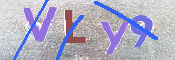 CAPTCHA Bilde