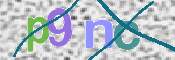 CAPTCHA Bilde