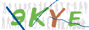 CAPTCHA Bilde