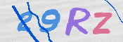 CAPTCHA Bilde