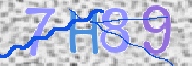 CAPTCHA Bilde